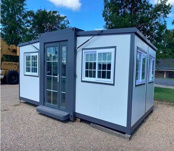 Buy Prefabricated Tiny Home