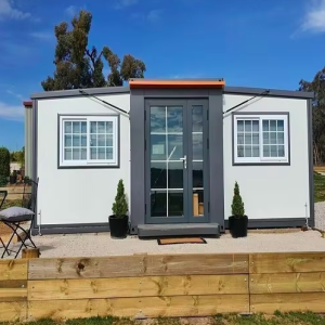 Buy Prefabricated Tiny Home For Sale